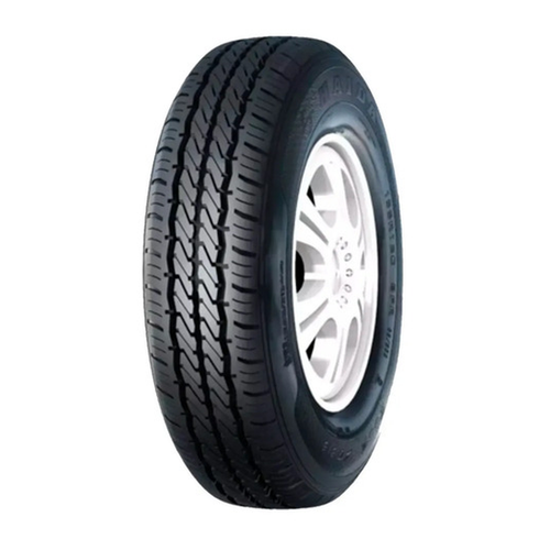 Neumático Yokohama 155R12C-108N RY818 8T