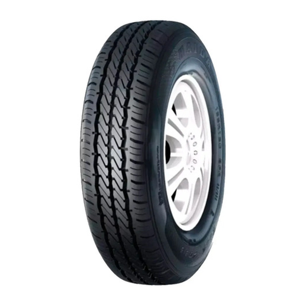 Neumático Yokohama 155R12C-108N RY818 8T