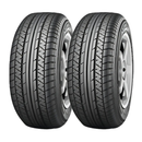 Neumático Neumático Yokohama Aspec A349 225/65 R16 100H — foto 3