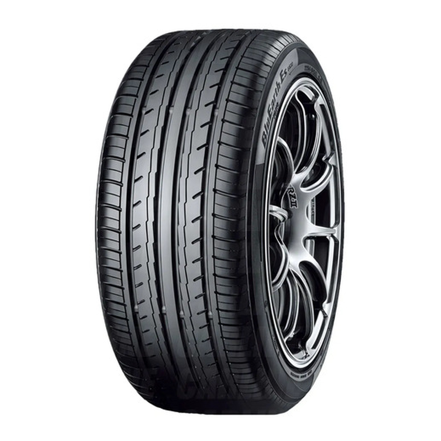 Neumático Yokohama AE61 RF 225/50R18 95V