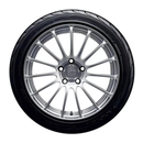 Neumático Neumático Yokohama AS01 195/45R17 85W — foto 2