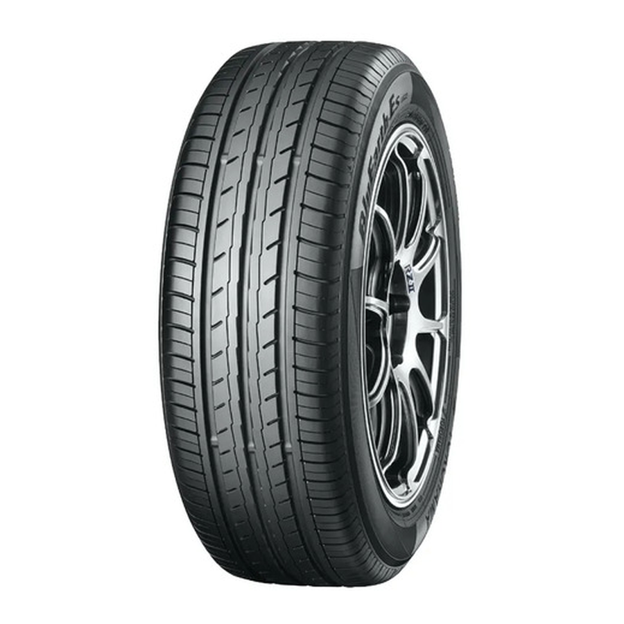 Neumático Yokohama Bluearth ES32 225/60 R16 98V