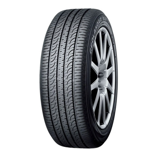 Neumático Yokohama G055 225/55R17 97V