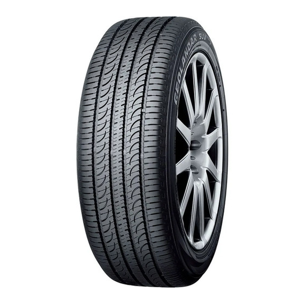 Neumático Yokohama G055 225/55R17 97V