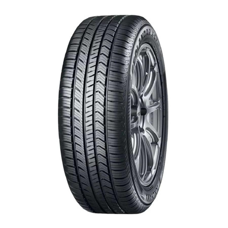 Neumático Yokohama G057 275/40R20 106W