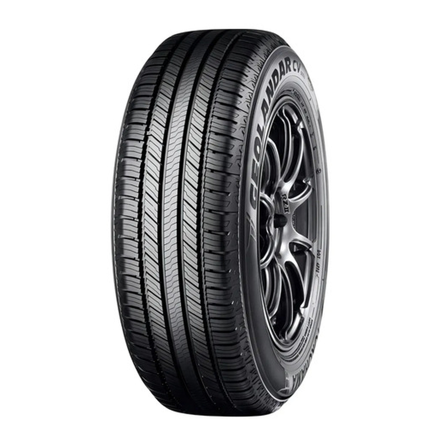 Neumático Yokohama G058 235/55R20 102V