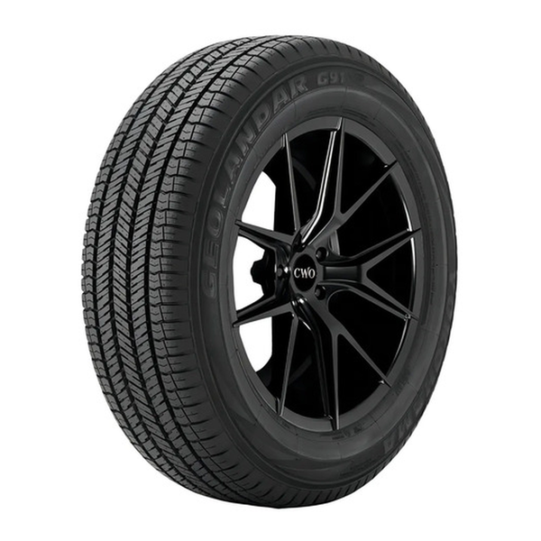 Neumático Yokohama G91A 225/65R17 102H