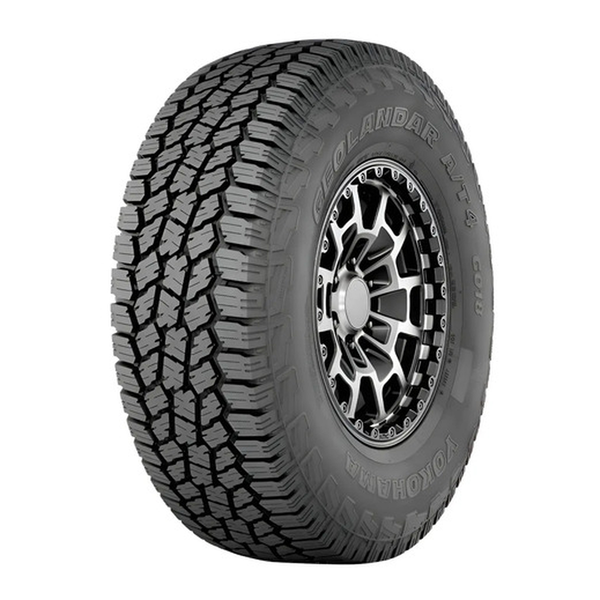 Neumático Yokohama LT 122 G016 285/55R20 119Q