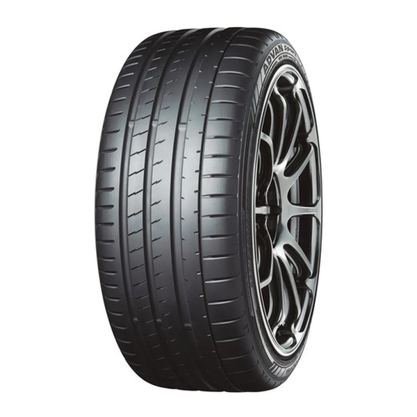 Neumático Yokohama 275/40ZR20 106Y V107D