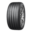 Neumático Neumático Yokohama 245/45ZR18 100Y V107 — foto 1