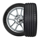 Neumático Neumático Michelin ZP PILOT SPORT 4 255/35R19 96Y — foto 2