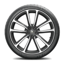 Neumático Neumático Michelin ZP PILOT SPORT 4 255/35R19 96Y — foto 3